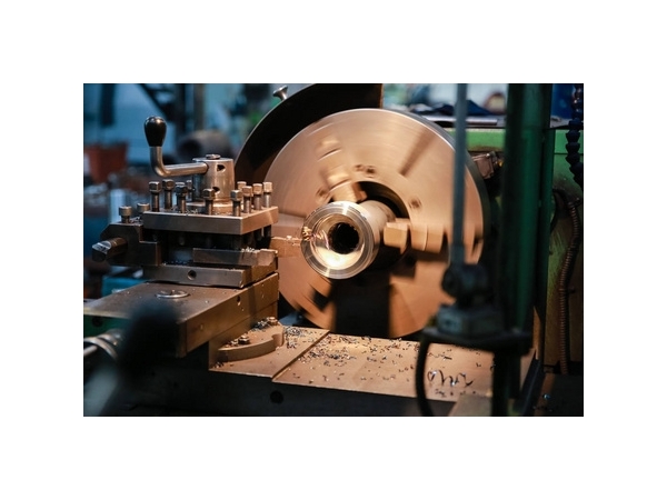 机械加工厂家：制造业的隐形巨人