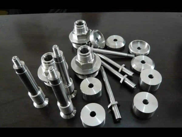 大型机械加工的安装要求？