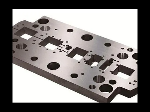 机械加工工艺对零件加工的影响因素