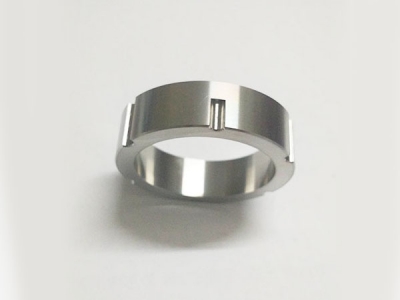 数控车床加工-SUS316_表面0.8_美容医疗